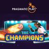 Pragmatic Play se met à l'heure du football avec sa nouvelle machine à sous mobile The Champions