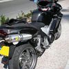 HONDA 800 VFR (de Gilles "Ipod")