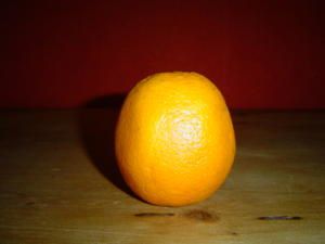 Recette secrète du jus d'orange