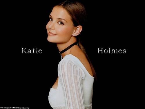 Les plus belles <strong>photos</strong> de <strong>Katie Holmes</strong>!