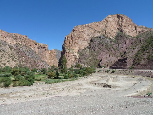 De San Pedro de Atacama a Tupiza, le sud Lipez (lagunes, désert de Dali, vizcacha...)