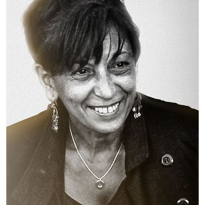 Remerciements suite au décès de Mme Gente Farida