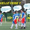 BELLE VICTOIRE CE WEEK-END POUR L'ASF LUATS ( 18/03/2012 )