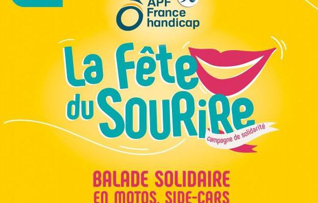 Saint Nazaire / Le Croisic - La Fête du sourire - 21e édition de sa balade solidaire - 18 Juin 2023