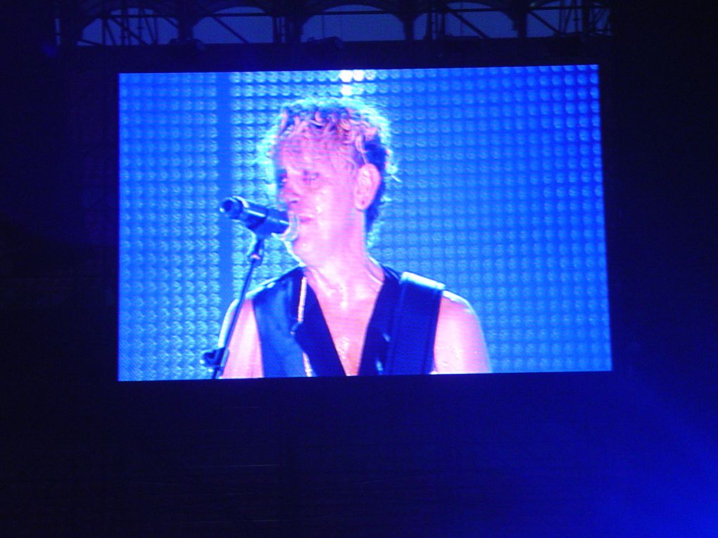 Album - Depeche Mode-San Siro 18/06/2009