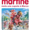 La série des Martine #7