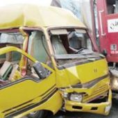 Graves accidents de circulations dans l’Ouémé : Le carnage de l’imprudence