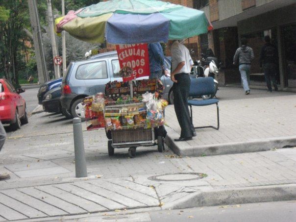 Album - COLOMBIA-2009