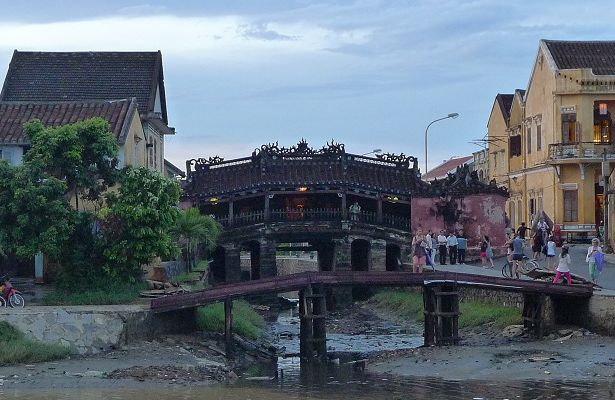 Hoi an