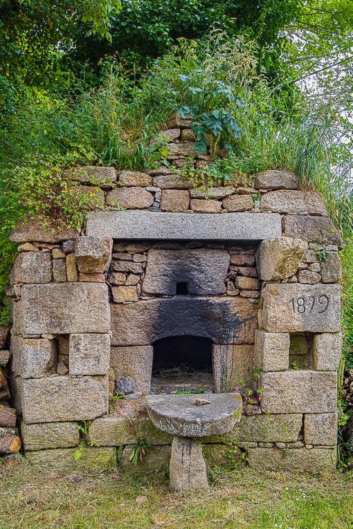 JEUDI 29 MAI - RANDONNÉE à PONT AVEN