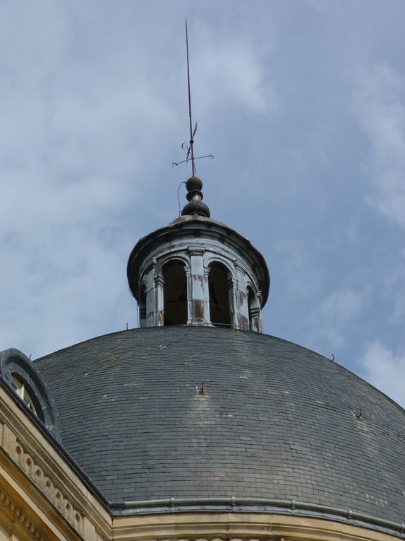 Album - Vaux-le-vicomte