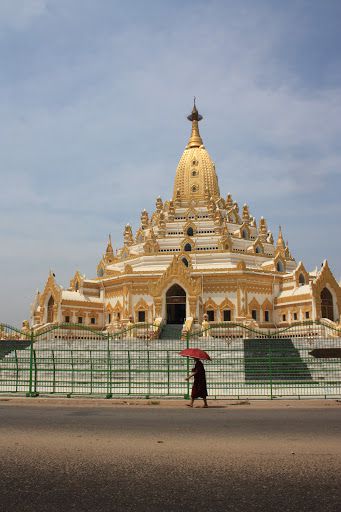 birmanie mars 2013