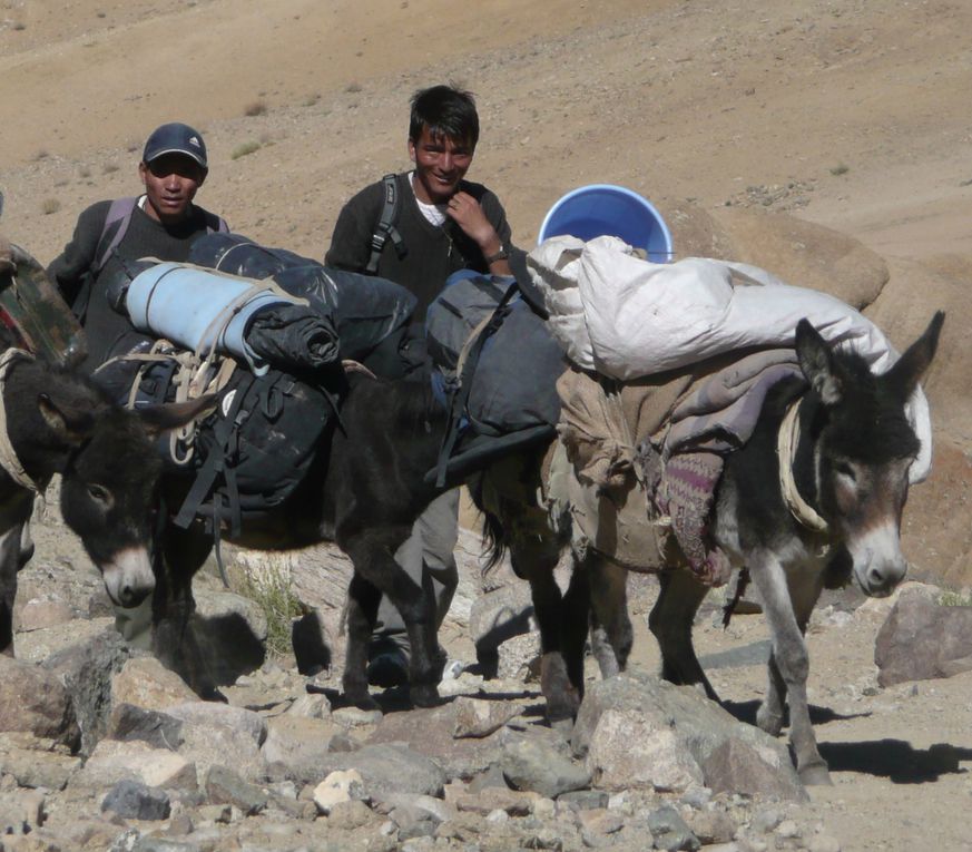 Album - 04 Inde, Ladakh