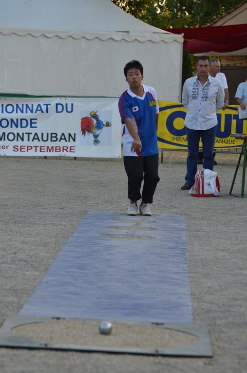 Album - 2013---MONDIAL-JEUNES-A-MONTAUBAN---7