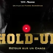 HOLD UP Le film #COVID19 #ID2020 #DATA #NEURALINK