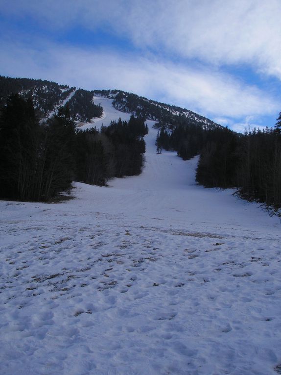 STADE DE NEIGE