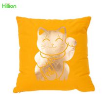 Personalized Cushion Cover Singapore