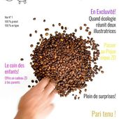 Coccinelle, magazine eco-responsable n°1 by coccinelle