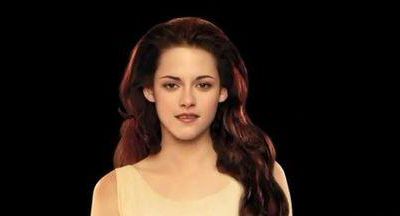 Bella maigre twilight 4