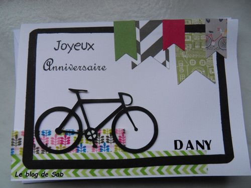 Cartes 14 Le Blog De Sab