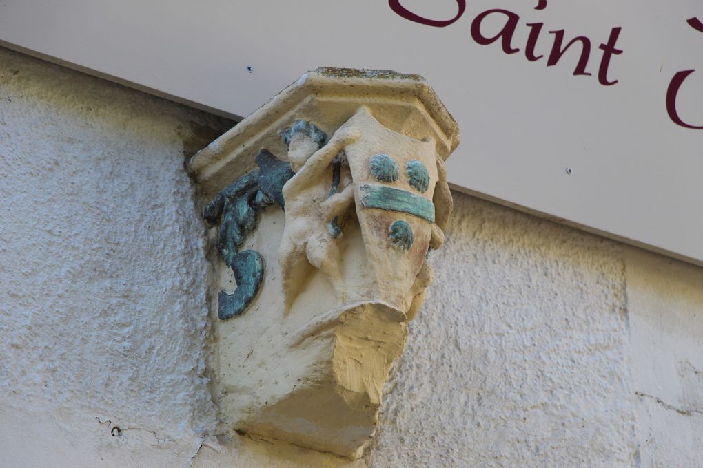 La Roche-Guyon, plus beau village de France