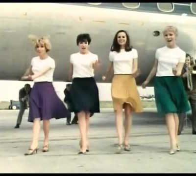 Il fait trop chaud pour travailler ...