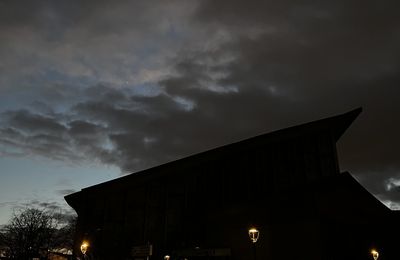 la nuit