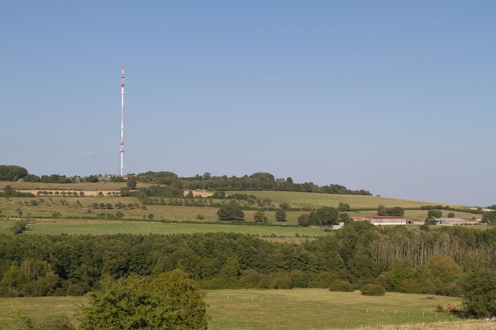 Album - Thuillieres (Sept.-2012)