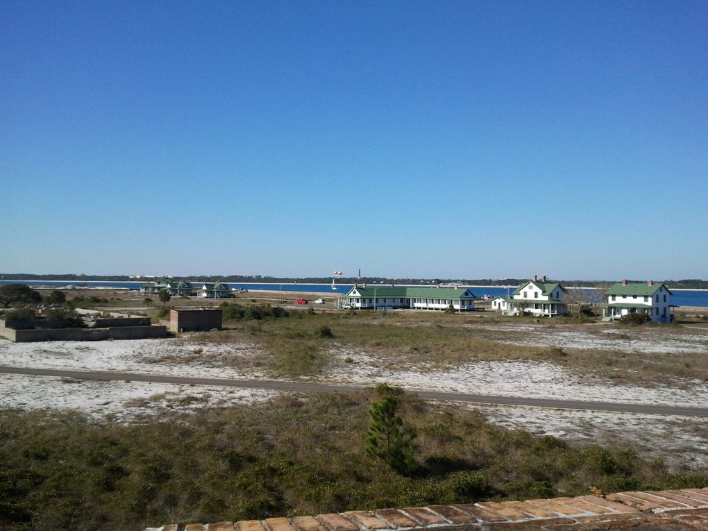 Album - Fort-Pickens