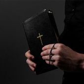 " La face cachée de la bible", mardi 6 avril sur RMC Story