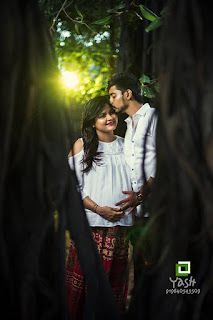 Maternity Photography in Madurai - Keep it Fresh and Vibrant From Start Till End