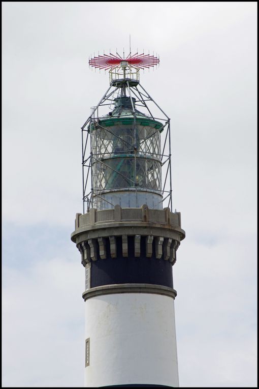 Album - ouessant