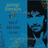 George Harrison - Poor Little Girl (With lyrics)