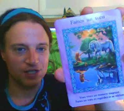 Conseils Angéliques pour la semaine du 23/07/2018 au 29/07/2018 ******