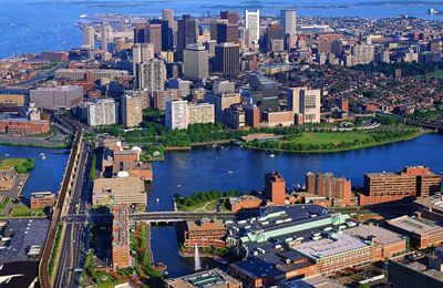 Viajar de Nueva York a Boston: cinco buenas recomendaciones para planificar un itinerario