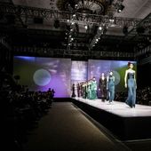 Fiji Fashion Designers Show At LA Fashion Week