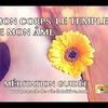 (Méditation guidée) Le temple de mon âme