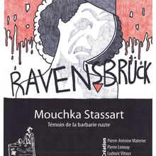 Affiche Mouchka Stassart