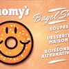 Homy's- Bagel Shop - Nantes