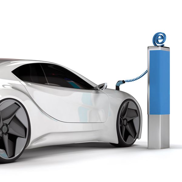 Modification de la réglementation relative aux installations dédiées à la recharge des véhicules électriques dans les bâtiments