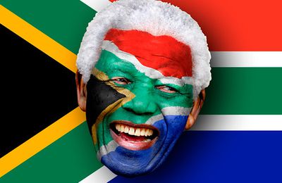 Good bye Madiba !