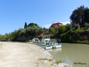 Ecluses de Fonseranes (Béziers, France)