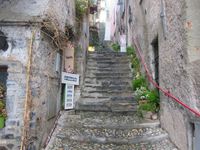 Ruelles de Varenna