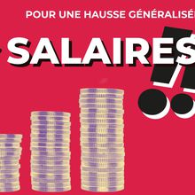 L'indexation des salaires sur l'inflation ça marche en Belgique alors pourquoi pas en France ?