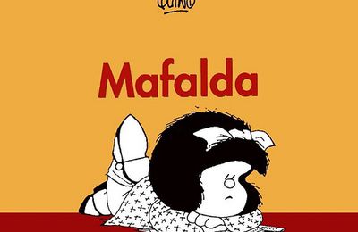 Mais qui est Mafalda ?