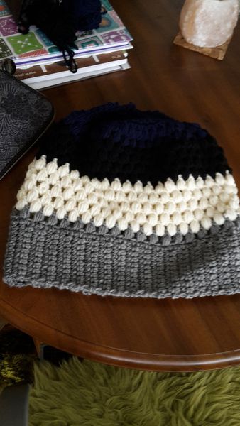 Bonnet Slouchy