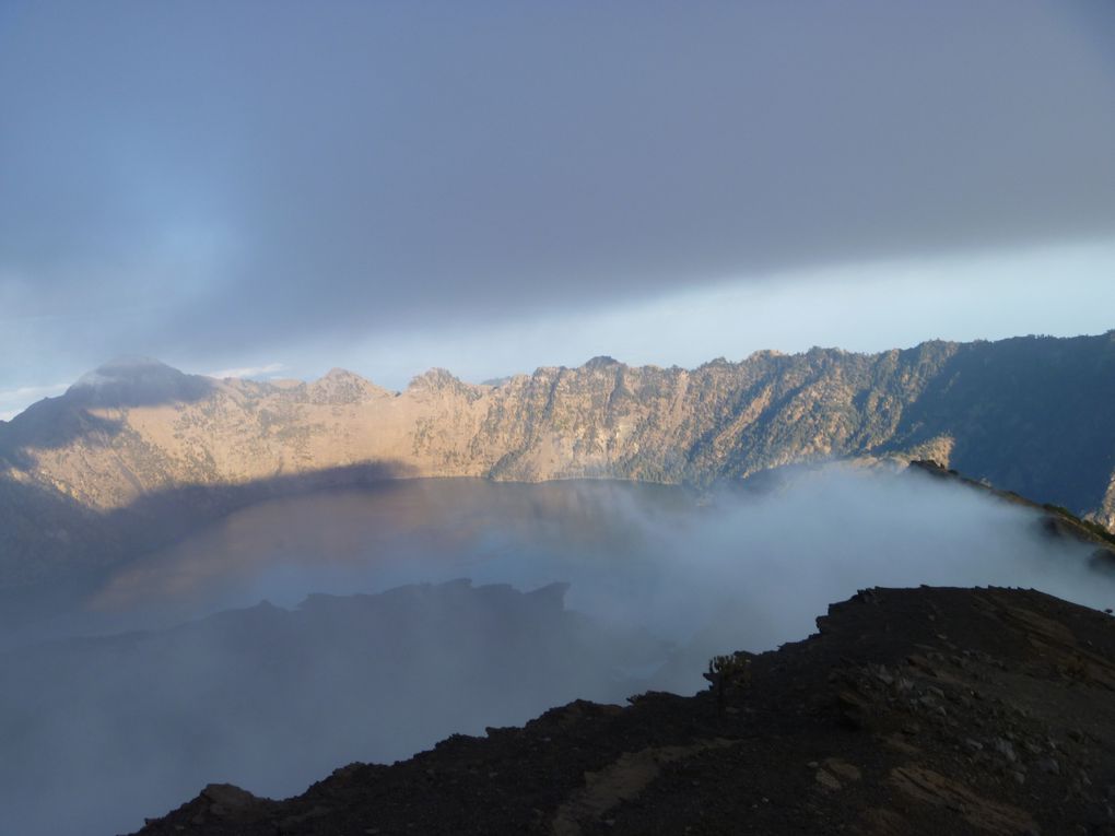 Album - Lombok