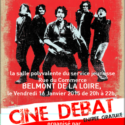 Ciné débat