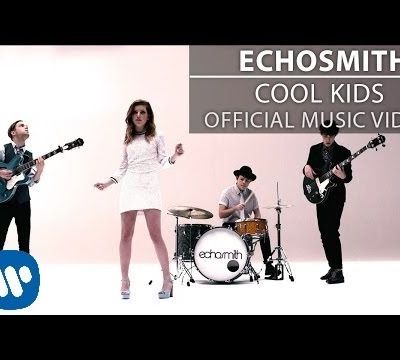 Echosmith - Cool Kids