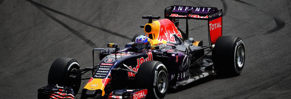 Red Bull multiplie les prolongations de partenariats